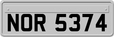 NOR5374