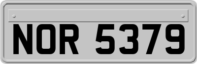 NOR5379