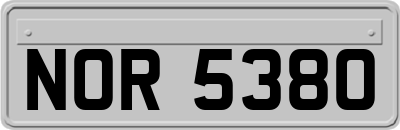NOR5380