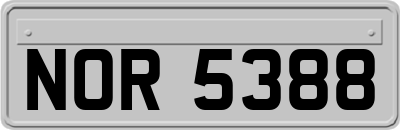 NOR5388