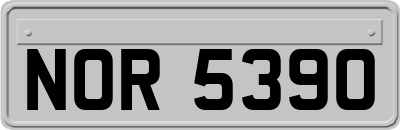 NOR5390