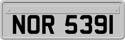 NOR5391