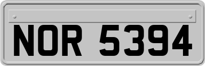 NOR5394