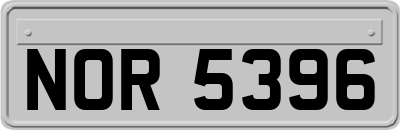 NOR5396