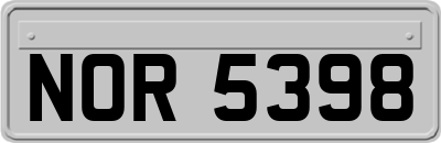 NOR5398