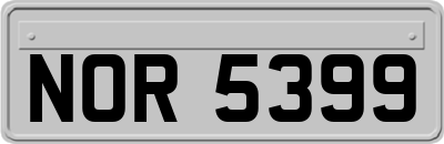 NOR5399
