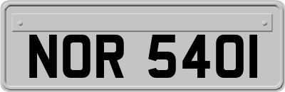 NOR5401