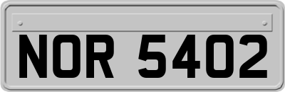 NOR5402
