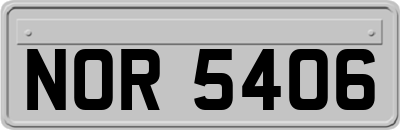 NOR5406