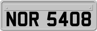 NOR5408