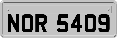 NOR5409