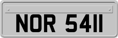 NOR5411