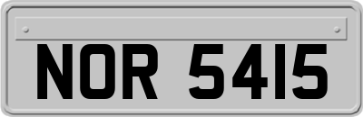 NOR5415