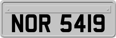 NOR5419
