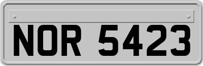 NOR5423