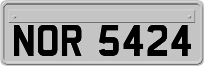 NOR5424