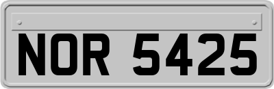 NOR5425