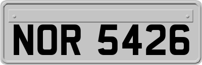 NOR5426