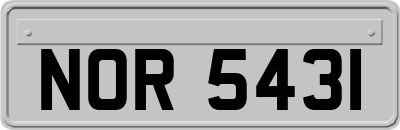 NOR5431