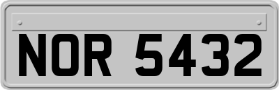 NOR5432