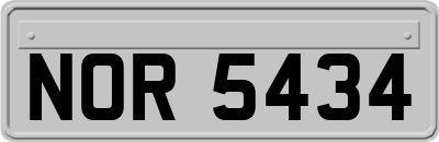 NOR5434