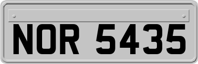 NOR5435
