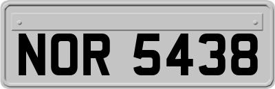 NOR5438