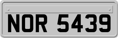 NOR5439