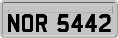 NOR5442