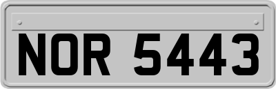 NOR5443
