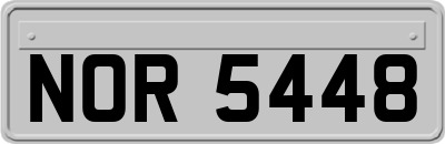 NOR5448