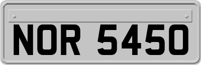 NOR5450
