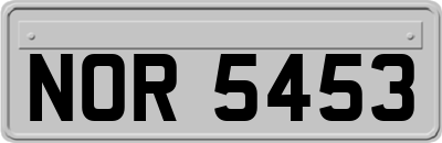 NOR5453