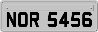NOR5456