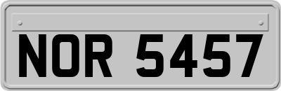 NOR5457