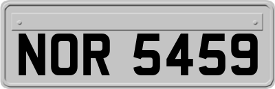 NOR5459