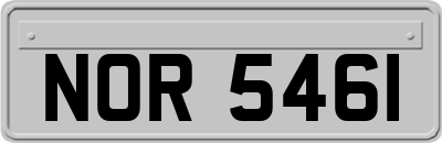 NOR5461