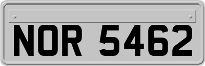 NOR5462