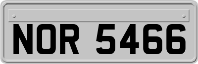 NOR5466