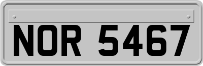 NOR5467