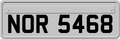 NOR5468