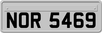 NOR5469