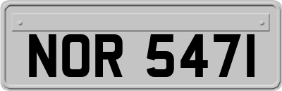 NOR5471