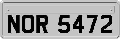 NOR5472
