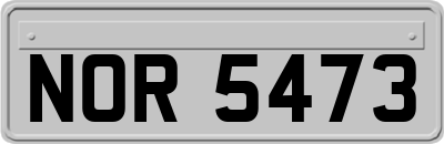 NOR5473