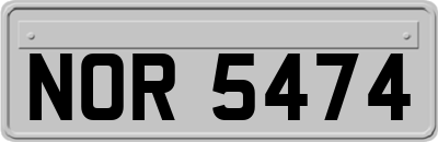 NOR5474