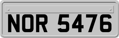 NOR5476