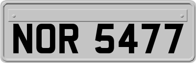 NOR5477