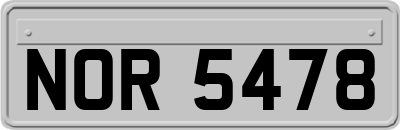 NOR5478