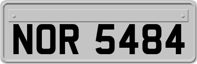 NOR5484